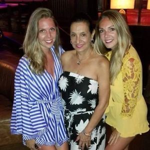 Meet your Posher, Morgan